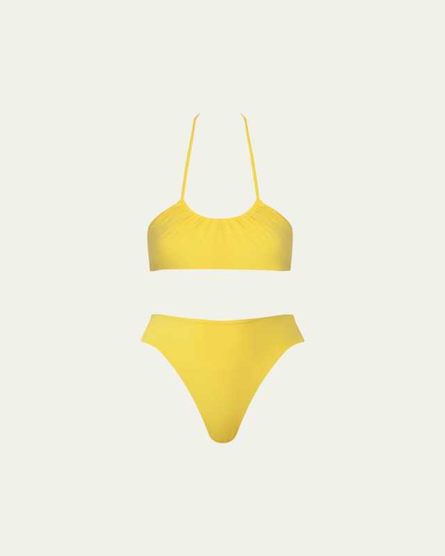 Delphi Two-Piece Swimsuit